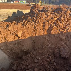 Fill Dirt 