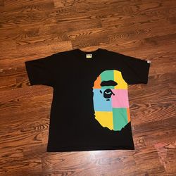 Bape Shirt