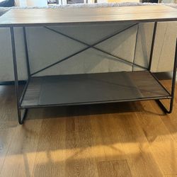 Console Table 