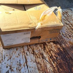 Toto Atherton Undermount Sink