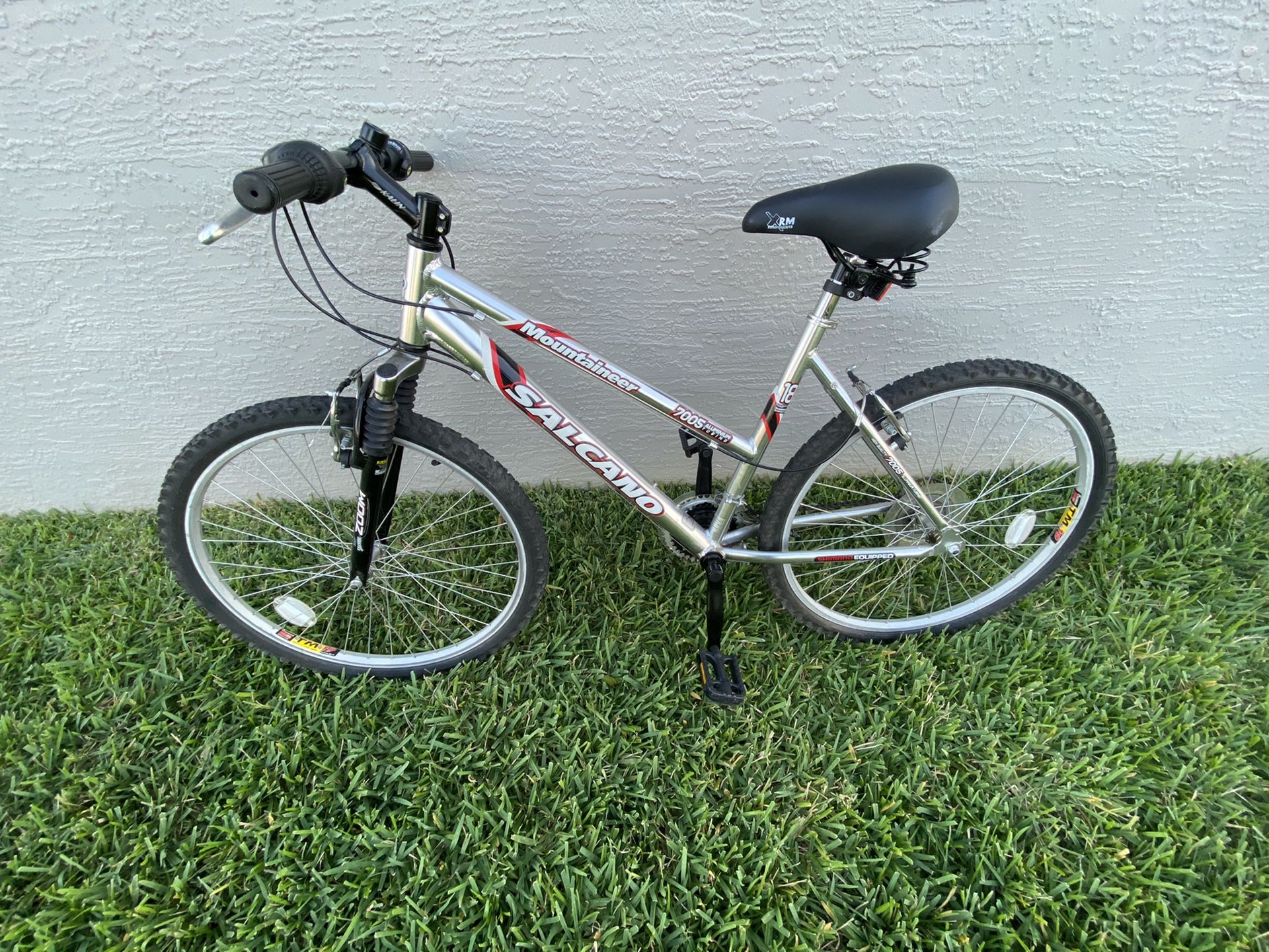 salcano mountaineer 7005