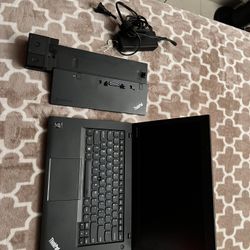 Lenovo ThinkPad Laptop