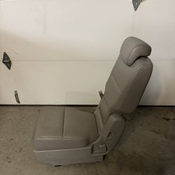 Honda Odyssey Middle Seat
