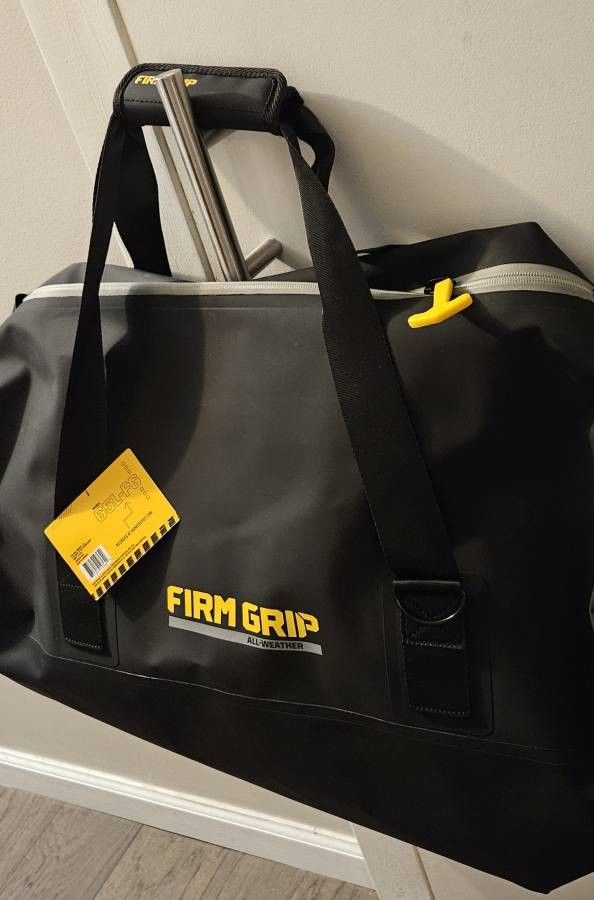 Waterproof Duffle Bag