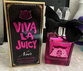Viva La Juicy perfume