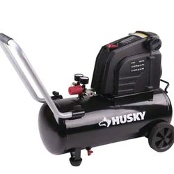 Husky Air Compressor