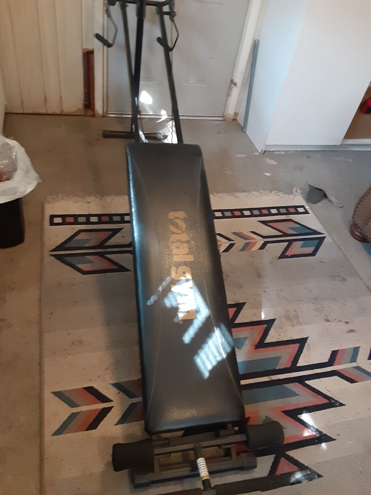 Total gym 1100 for Sale in Luling, LA OfferUp