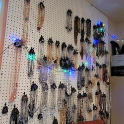 $5 Paparazzi Come Shop!