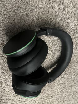 Xbox Bluetooth Headset