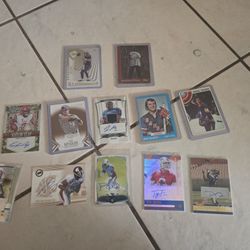 Sport Cards Lot 2 - Pickup In Chandler 