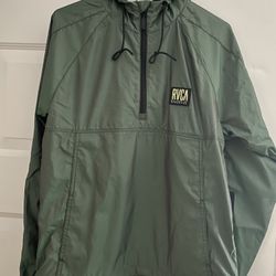 Windbreaker/Jacket 