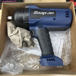 Snap On Electric Impact Gun 1/2in 