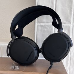 Gaming Headset 