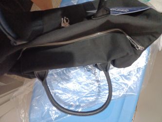 Ralph Lauren Duffel