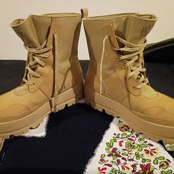 Ugg Boots With Strings