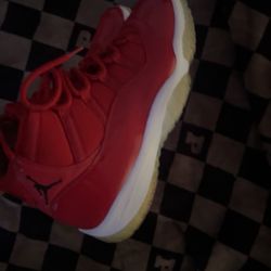 jordan 11’s win like 96’