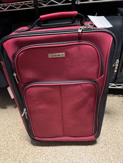 Luggage sale!!