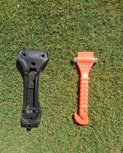 Glass Breaker Belt Cutter