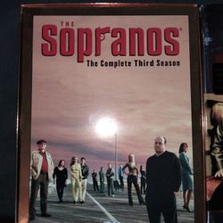 DVD Lot 1