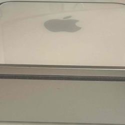 Mac Mini + Apple Wireless Keyboard – Excellent Condition – Intel Core 2 Duo, 8 GB RAM, 160 GB HDD