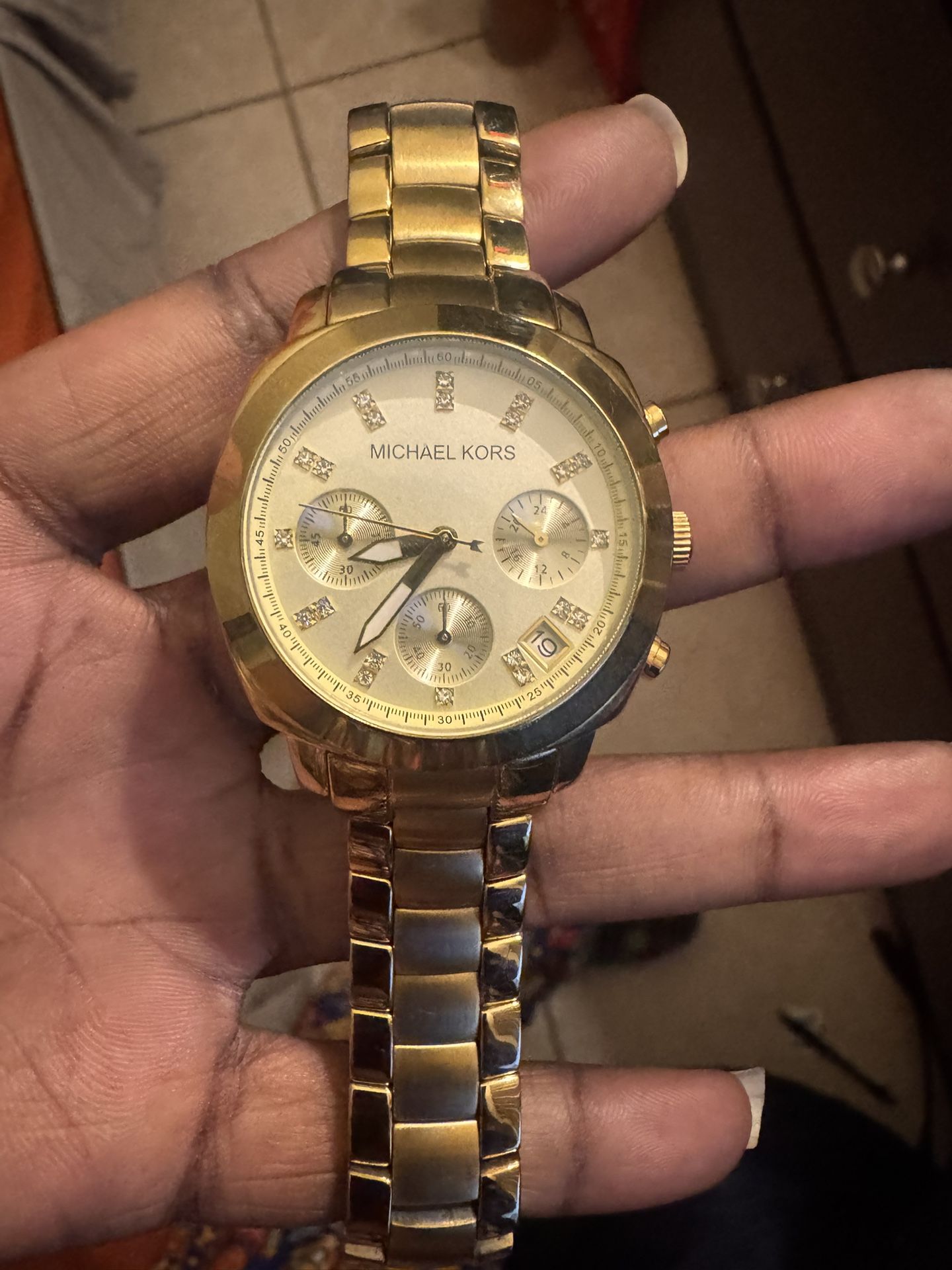 Michael Kors 