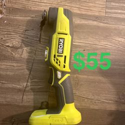 Ryobi Multi Tool 