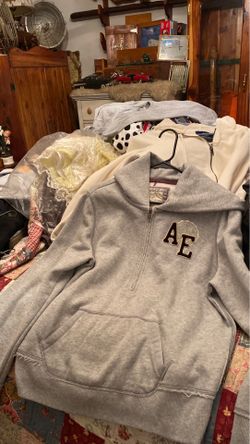 America eagle size extra large