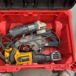 Power Tools