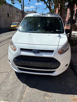 2017 Ford Transit XLT Cargo Van