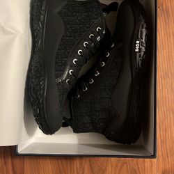 Dior Boots 