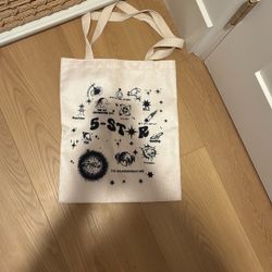 Stray Kids Bag