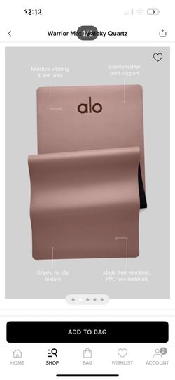 Alo Yoga Mat