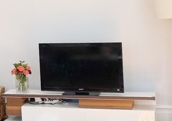Modern TV Stand