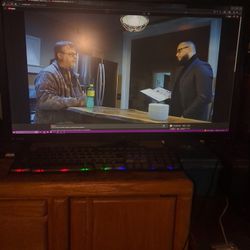 Asus Monitor 