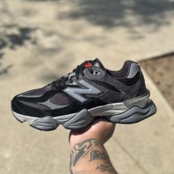 New Balance 9060 Castlerock 
