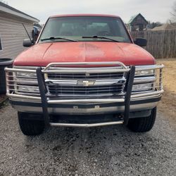 1998 Chevrolet C/K 1500