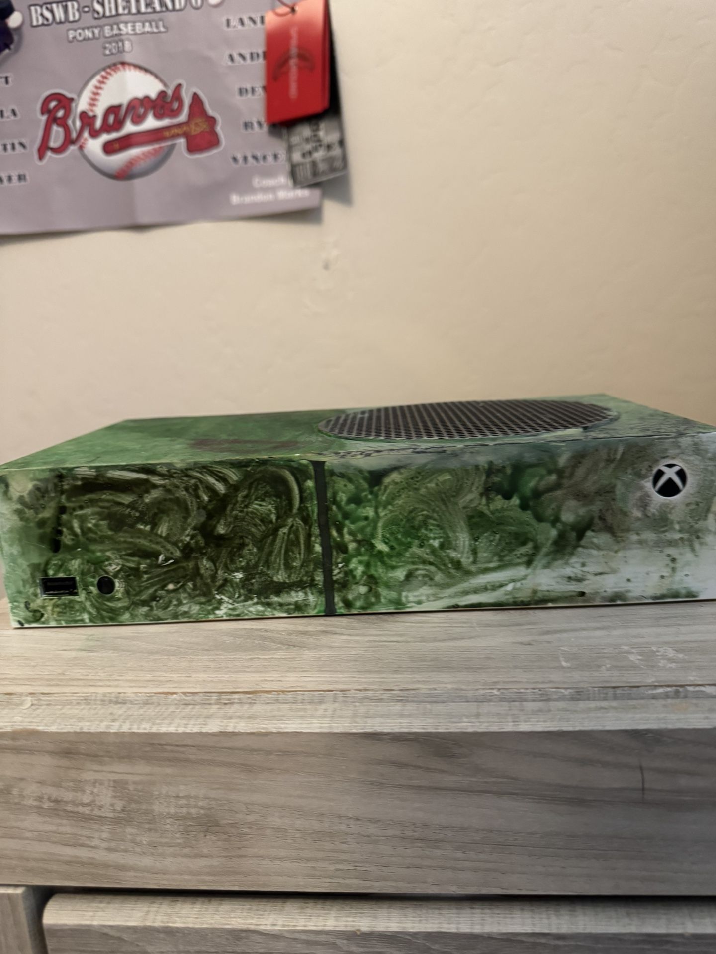Xbox