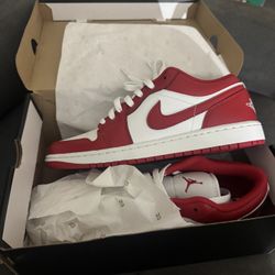 Jordan’s Size 11