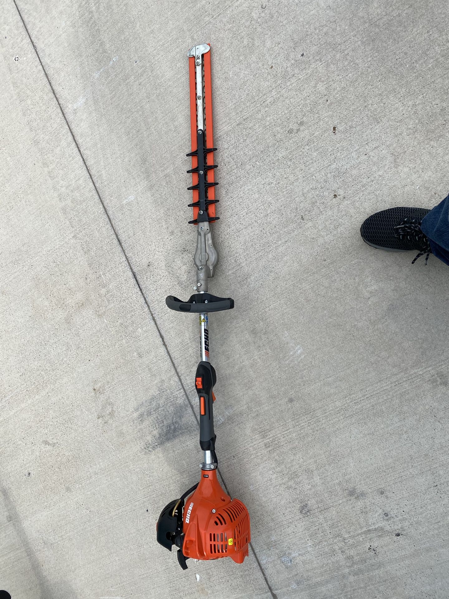 Echo SGC 225S Trimmer
