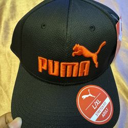 Puma Hat