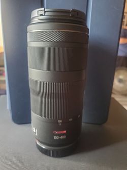 Canon Lens