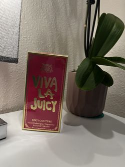 Viva La Jucy