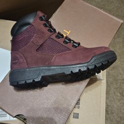 Boys Timberland Boots