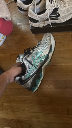 ASIC Gel