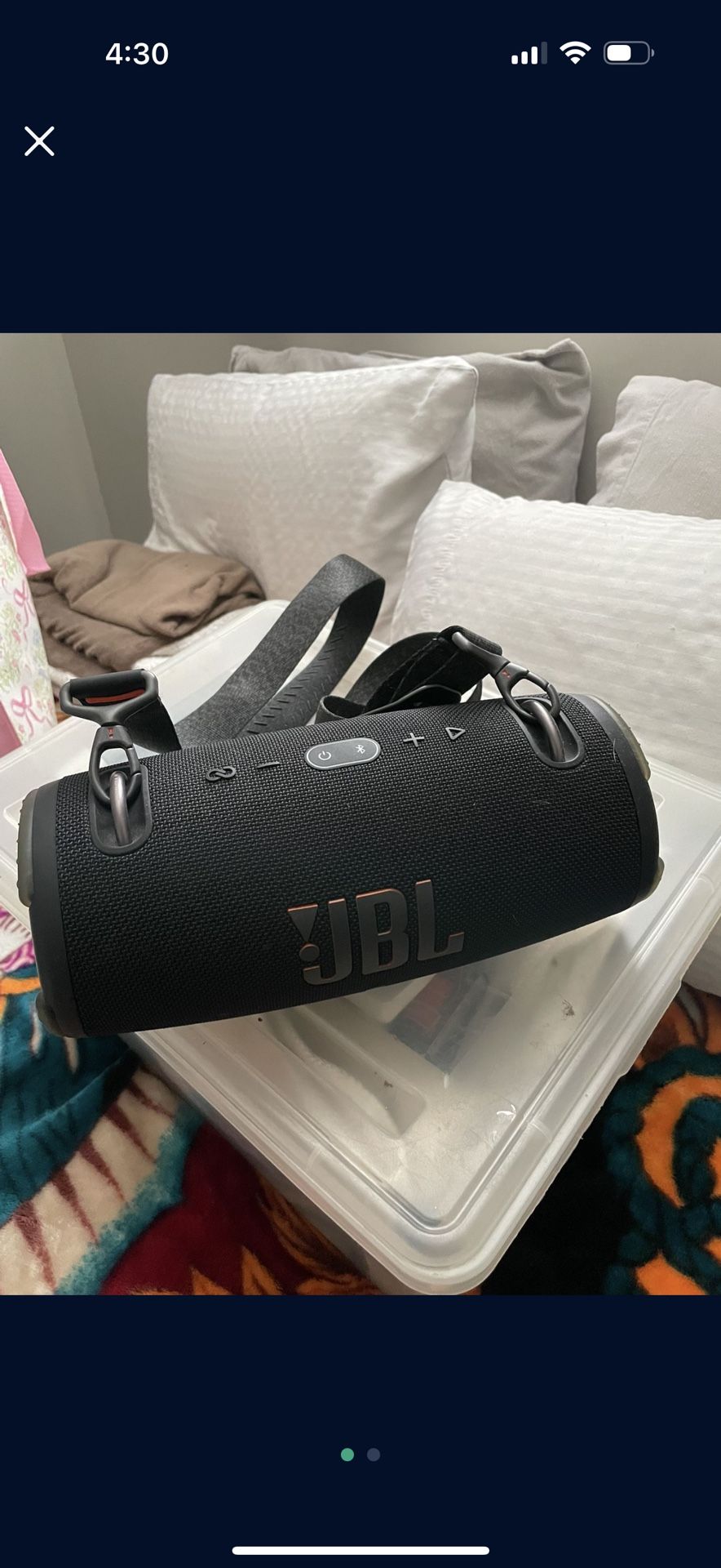 Speaker