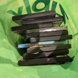 DVDs For Sale 