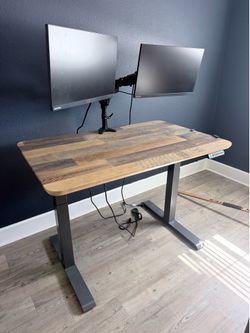 Standing Desk