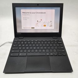 Lenovo 100e Chromebook