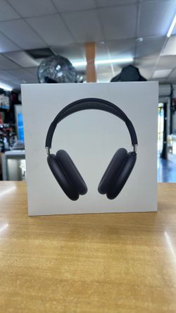 Apple AirPods Max Brand New