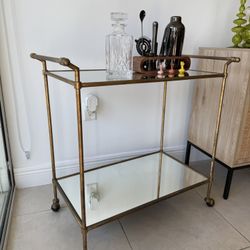 Bar Cart